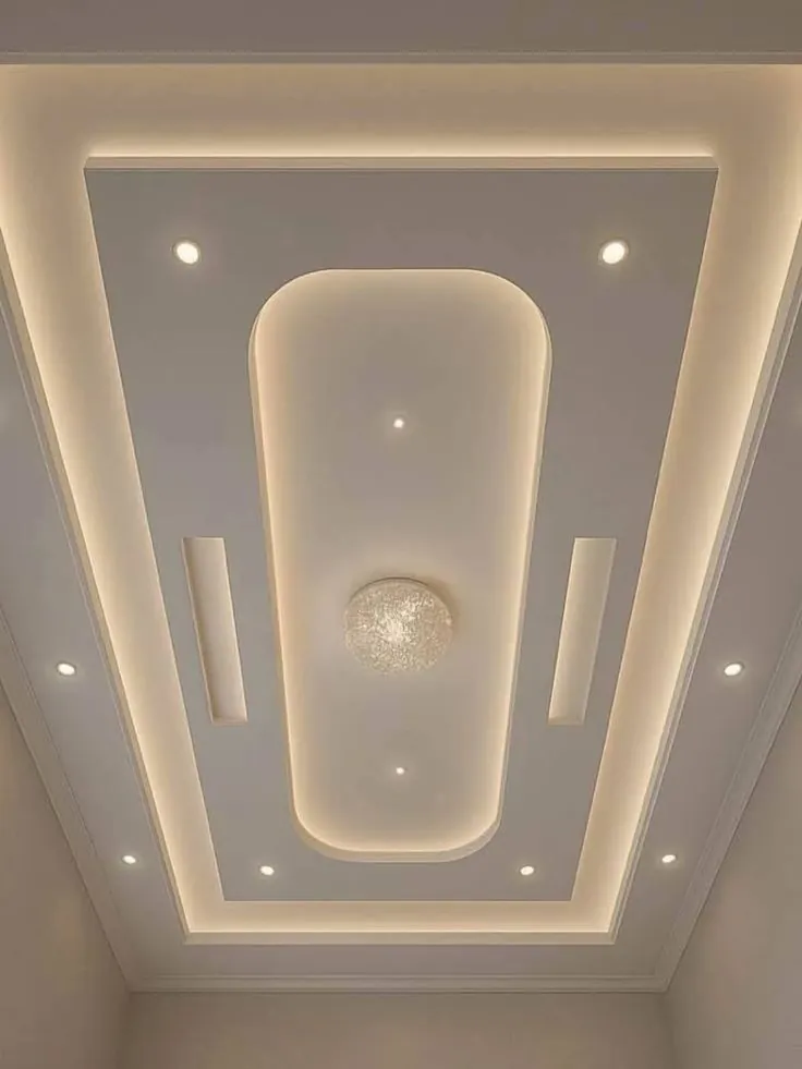 POP false ceiling design